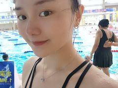 -奥冠体育华师附中恒温游泳馆