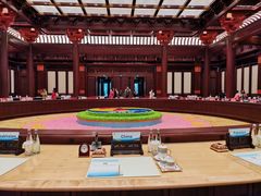 -北京雁栖湖国际会展中心