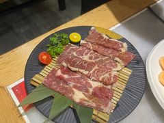 -韩宫宴和牛烤肉(合肥滨湖银泰城店)