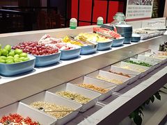 -一斗火锅·招财羊毛肚(泰吉滨江店)