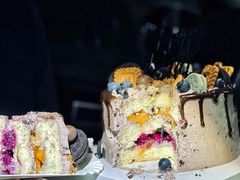 -今日·TODAY手作低脂动物奶油蛋糕定制(高新万达店)