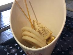 -老表记广西宵夜螺蛳鸭脚煲(西大店)
