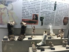 -天津华夏鞋文化博物馆