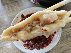 -津门张记包子铺(华昌道店)