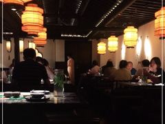 大堂-绿茶餐厅(乐峰广场店)