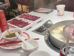 -八合里潮汕鲜牛肉火锅(深圳海岸城店)