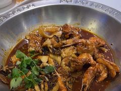 -李想大虾(吾悦广场店)