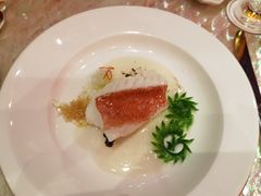 -8餐厅(新葡京酒店)