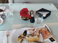 -广州四季酒店·意珍·意式自助餐