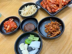-高社长参鸡汤(高丽街店)