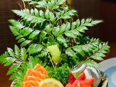 -鳗鱼家·深夜食堂(军博店)