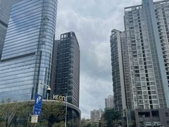 -KK ONE(京基滨河时代店)
