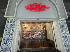 -玫瑰园西餐厅(新华大厦店)