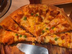 -豪德亨牛排自助餐厅(抚州东乡店)