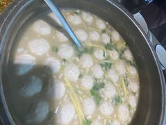 -味莊·青岛菜(云霄路店)