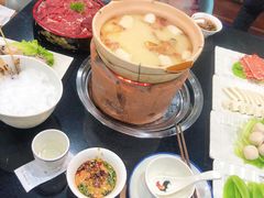 -港迹·鲜围煮海鲜火锅(湖州时代广场店)