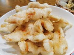 -金掌勺·锅包肉(双榆树店)