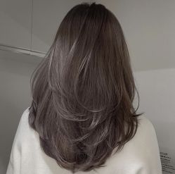 -茶发Salon·烫发染发理发