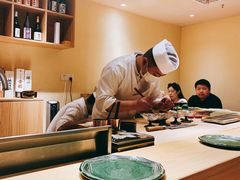 -鮨青(恒基名人购物中心店)