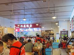 -冶建镜子·老南昌大排档·江西虾王(总店)