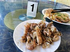 -七鲜渔港美食餐厅(巽寮湾海景店)
