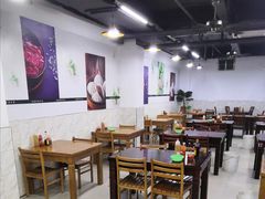 大堂-达道武仔牛肉店(广达路店)