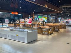 -永辉超市(鲁谷店)