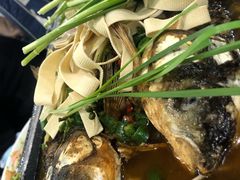 烤鱼-川湘園(西华路店)