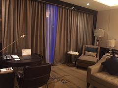 万达文华大酒店-长沙富力万达文华酒店