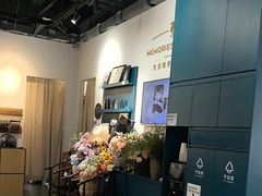 -海马体照相馆(天津世纪都会店)