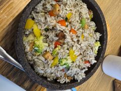 -枣子树·素食餐厅(朱家尖店)