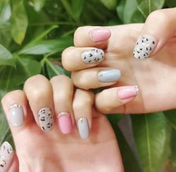 -LILY NAILS美甲美睫