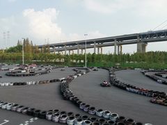 -锐擎卡丁车主题乐园(郊野公园店)