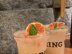 -春熙台韩国料理·章鱼肥牛(西丽店)