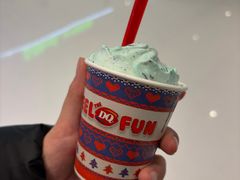 -DQ·蛋糕·冰淇淋(合生汇店)