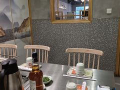 包厢-白玉·朝鲜族烤串(深圳Kkone店)
