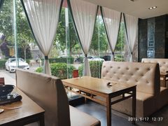 卡座-名羊天下陕北横山铁锅炖羊肉(博文路店)