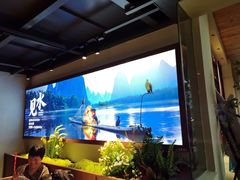 -随缘小馆(红岭路店)