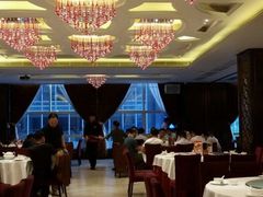 大堂-炳胜品味(珠江新城店)