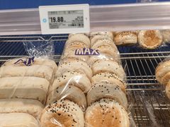 -盒马X会员店(上海森兰商都店)