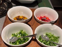 -鼎鼎香·港式火锅(北京SKP店)