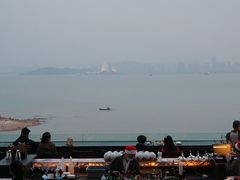 -影吧•悬崖海景(珠海凤凰湾悦椿酒店)