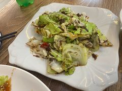 -巷子深菜馆(新华路店)