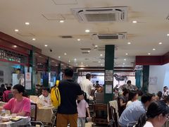 -东来顺饭庄(王府井步行街店)