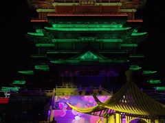 -寻梦滕王阁实景演出