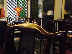 -重庆德庄火锅(体育中心店)