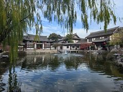 -常熟方塔园