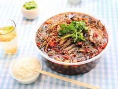 -宽口美蛙鱼头(大唐西市店)