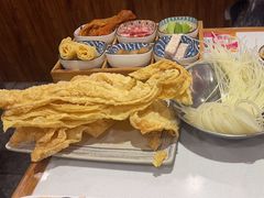 -螺大喜螺蛳粉火锅(雍和宫店)
