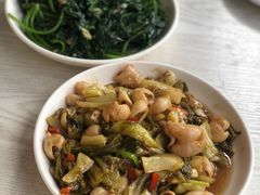 -东山茶寮(新安店)